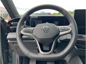 Volkswagen Tiguan 1.5 eTSI OPF 110kW DSG Elegance