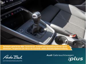 Audi A3 Limousine S line 30TFSI Navi LED HuD Standhzg