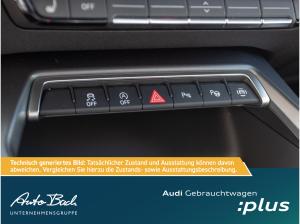 Audi A3 Limousine S line 30TFSI Navi LED HuD Standhzg