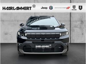 Jeep Compass First Edition KOMFORTP.+KAMERA+LEDER+LED