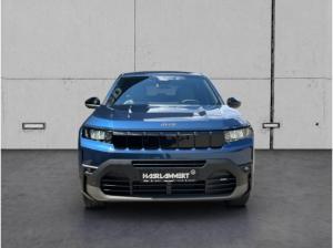 Jeep Compass Altitude KOMFRTP.+NAVI+ACC+KAMERA+SHZ+LED