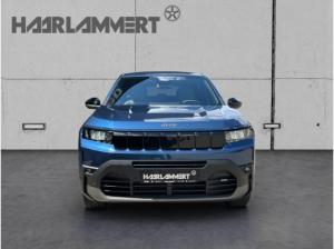 Jeep Compass Altitude KOMFRTP.+NAVI+ACC+KAMERA+SHZ+LED
