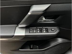 Jeep Compass First Edition KOMFORTP.+KAMERA+LEDER+LED