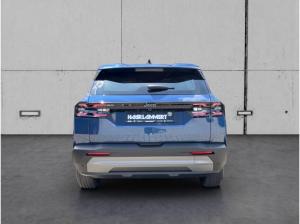 Jeep Compass Altitude KOMFRTP.+NAVI+ACC+KAMERA+SHZ+LED