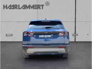 Jeep Compass Altitude KOMFRTP.+NAVI+ACC+KAMERA+SHZ+LED