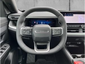 Jeep Compass First Edition KOMFORTP.+KAMERA+LEDER+LED