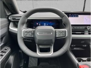 Jeep Compass First Edition KOMFORTP.+KAMERA+LEDER+LED