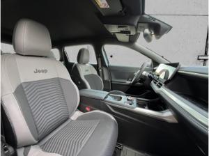 Jeep Compass Altitude KOMFRTP.+NAVI+ACC+KAMERA+SHZ+LED