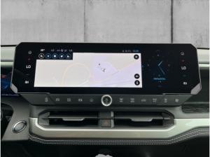 Jeep Compass First Edition KOMFORTP.+KAMERA+LEDER+LED