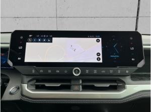 Jeep Compass First Edition KOMFORTP.+KAMERA+LEDER+LED