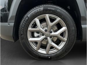 Jeep Compass First Edition KOMFORTP.+KAMERA+LEDER+LED