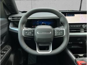 Jeep Compass Altitude KOMFRTP.+NAVI+ACC+KAMERA+SHZ+LED