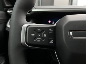 Jeep Compass First Edition KOMFORTP.+KAMERA+LEDER+LED