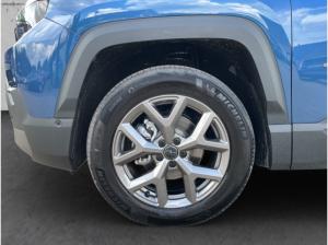 Jeep Compass Altitude KOMFRTP.+NAVI+ACC+KAMERA+SHZ+LED