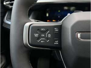 Jeep Compass Altitude KOMFRTP.+NAVI+ACC+KAMERA+SHZ+LED