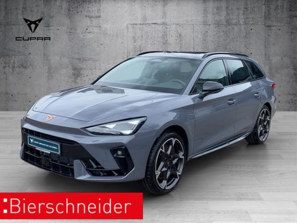 Cupra Leon Sp. VZ 4Drive DSG 🚀sofort verfügbar🚀PANO | AHK | HD-MATRIX | SENNHEISER
