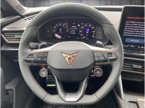 Cupra Leon Sp. VZ 4Drive DSG 🚀sofort verfügbar🚀PANO | AHK | HD-MATRIX | SENNHEISER