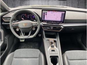 Cupra Leon Sp. VZ 4Drive DSG 🚀sofort verfügbar🚀PANO | AHK | HD-MATRIX | SENNHEISER