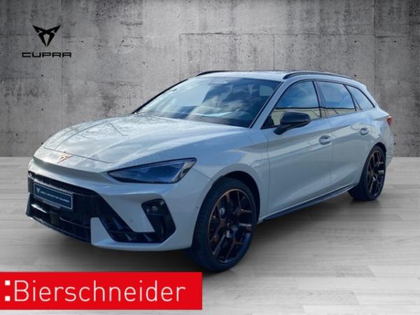 Cupra Leon Sp. VZ 4Drive DSG Extreme 🚀 PANO | AHK | HD-MATRIX | SENNHEISER