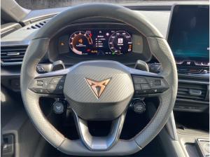 Cupra Leon Sp. VZ 4Drive DSG Extreme 🚀 PANO | AHK | HD-MATRIX | SENNHEISER