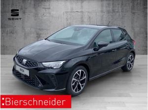 Seat Ibiza 1.0 TSI DSG FR 🔥LED Navi Kamera Totwinkel Kessy WP