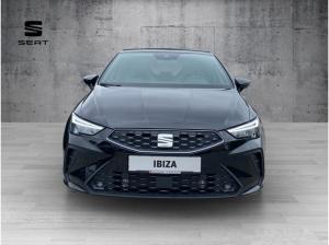Seat Ibiza 1.0 TSI DSG FR 🔥LED Navi Kamera Totwinkel Kessy WP