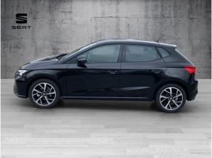Seat Ibiza 1.0 TSI DSG FR 🔥LED Navi Kamera Totwinkel Kessy WP