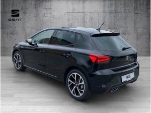 Seat Ibiza 1.0 TSI DSG FR 🔥LED Navi Kamera Totwinkel Kessy WP
