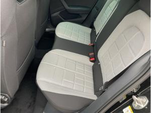 Seat Ibiza 1.0 TSI DSG FR 🔥LED Navi Kamera Totwinkel Kessy WP