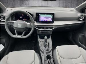 Seat Ibiza 1.0 TSI DSG FR 🔥LED Navi Kamera Totwinkel Kessy WP