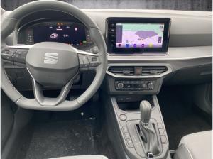 Seat Ibiza 1.0 TSI DSG FR 🔥LED Navi Kamera Totwinkel Kessy WP