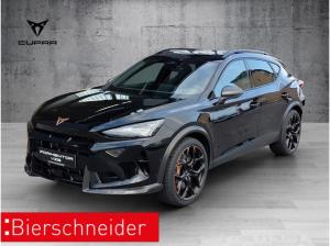 Cupra Formentor VZ5 🚀sofort verfügbar🚀PANO HD-MATRIX TOP VIEW SENNHEISER eHECK