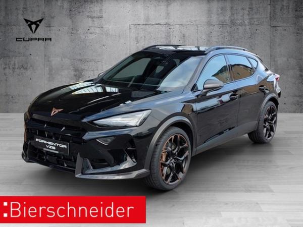 Cupra Formentor VZ5 🚀sofort verfügbar🚀PANO HD-MATRIX TOP VIEW SENNHEISER eHECK