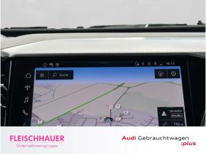 Audi Q4 e-tron e-tron Sportback 40 Matrix+CarPlay+Navi+ACC+TopView+SpStz+ Beheizb-Frontsch.