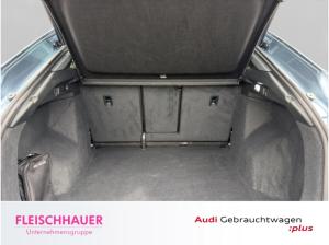 Audi Q4 e-tron e-tron Sportback 40 Matrix+CarPlay+Navi+ACC+TopView+SpStz+ Beheizb-Frontsch.