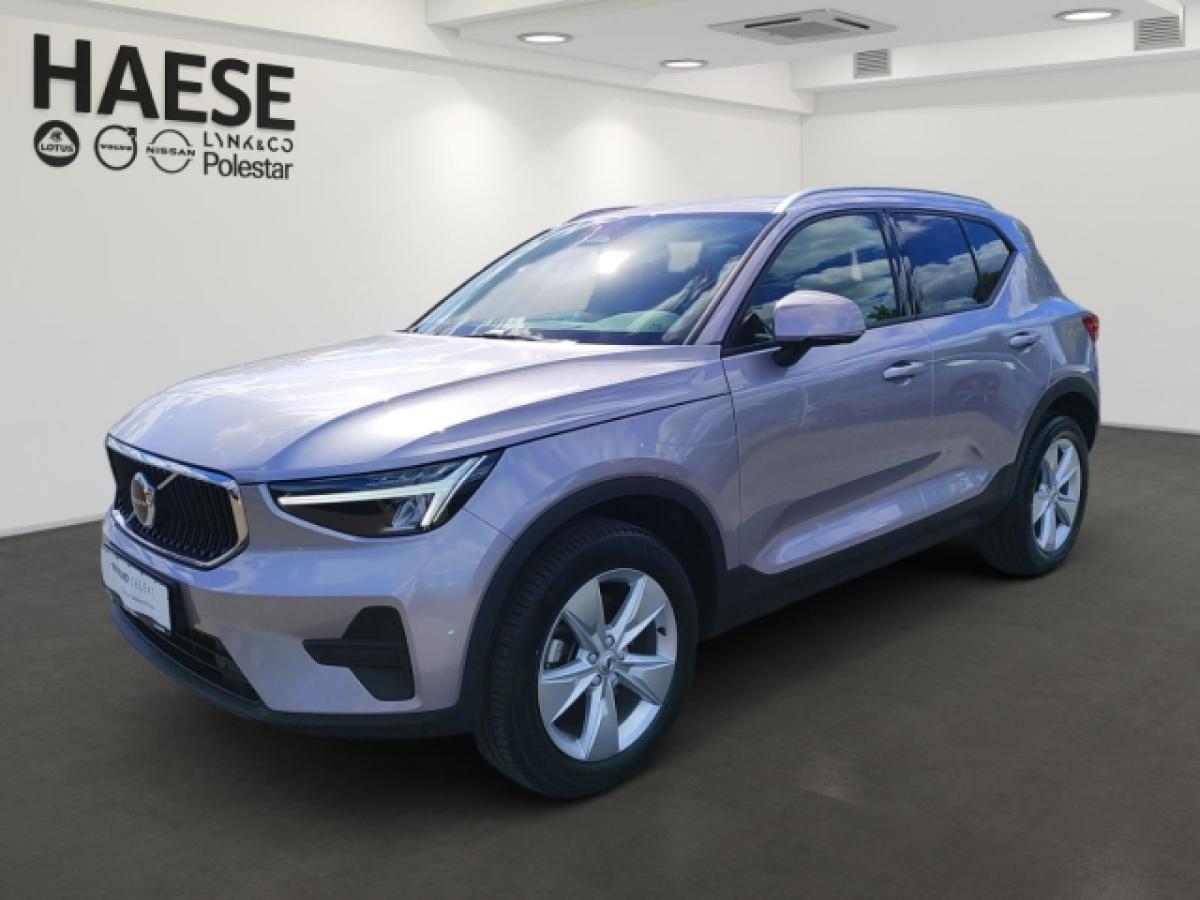 Volvo XC40 B3 Core Digitales Cockpit Soundsystem LED. ACC El. Heckklappe
