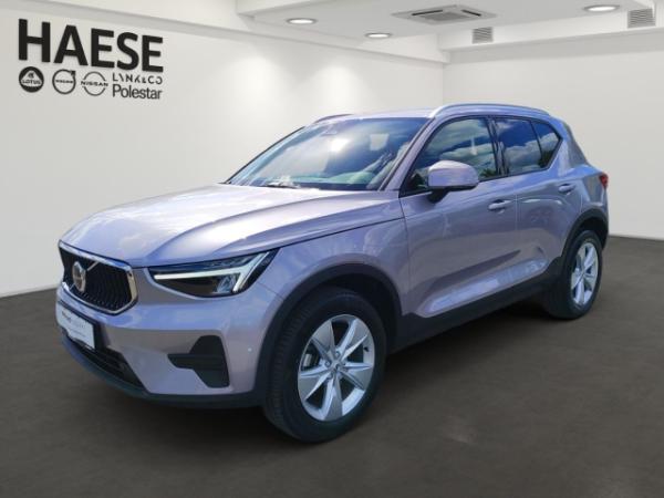 Volvo XC40 B3 Core Digitales Cockpit Soundsystem LED. ACC El. Heckklappe