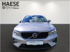 Volvo XC40 B3 Core Digitales Cockpit Soundsystem LED. ACC El. Heckklappe