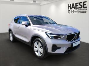 Volvo XC40 B3 Core Digitales Cockpit Soundsystem LED. ACC El. Heckklappe