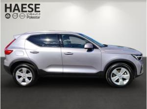 Volvo XC40 B3 Core Digitales Cockpit Soundsystem LED. ACC El. Heckklappe