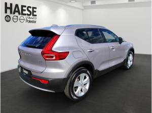 Volvo XC40 B3 Core Digitales Cockpit Soundsystem LED. ACC El. Heckklappe