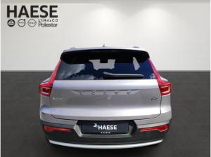 Volvo XC40 B3 Core Digitales Cockpit Soundsystem LED. ACC El. Heckklappe