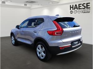 Volvo XC40 B3 Core Digitales Cockpit Soundsystem LED. ACC El. Heckklappe