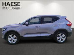 Volvo XC40 B3 Core Digitales Cockpit Soundsystem LED. ACC El. Heckklappe