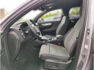 Volvo XC40 B3 Core Digitales Cockpit Soundsystem LED. ACC El. Heckklappe