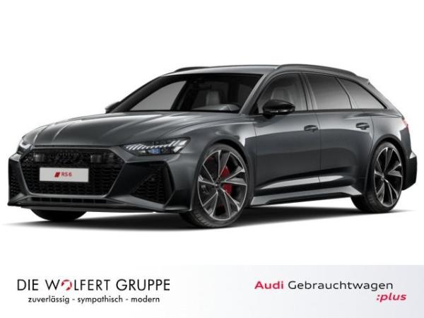 Audi RS6 RS 6 Avant WINTERRÄDER*ALLRADLENKUNG*360°*AHK