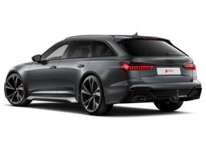 Audi RS6 Avant WINTERRÄDER*ALLRADLENKUNG*360°*AHK
