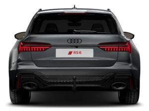 Audi RS6 Avant WINTERRÄDER*ALLRADLENKUNG*360°*AHK