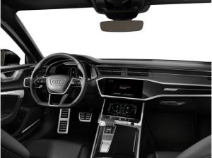 Audi RS6 Avant WINTERRÄDER*ALLRADLENKUNG*360°*AHK