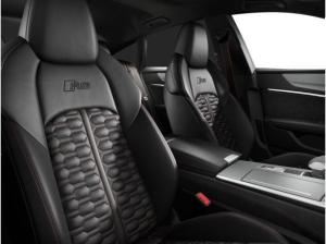 Audi RS7 RS 7 Sportback WINTERRÄDER*SITZBELÜFTUNG*PANO